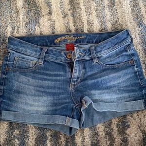 Arizona shorts